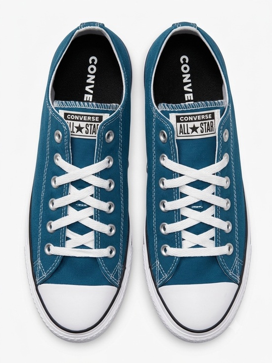Converse Other - Converse Unisex Chuck Taylor All Star Lift Shoes